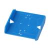 Cabinets Doors Hinge Drill Guide Hole Locator 1pc ABS