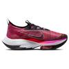 Nike Air Zoom Alphafly NEXT% Flyknit 'Hyper Violet' Sneakers casual CI9925-501