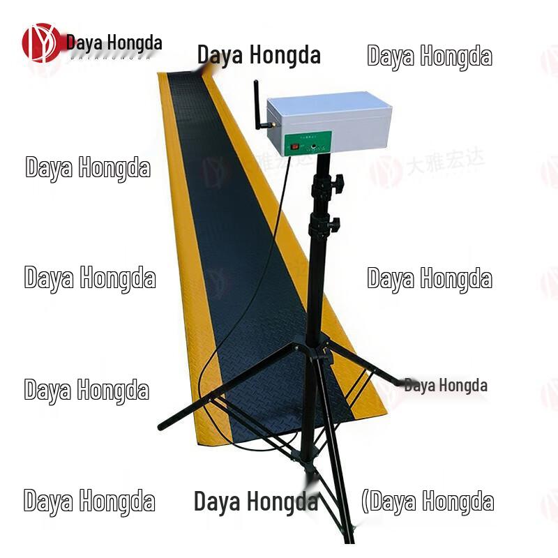Dayahongda Physical Fitness Testing Equipment