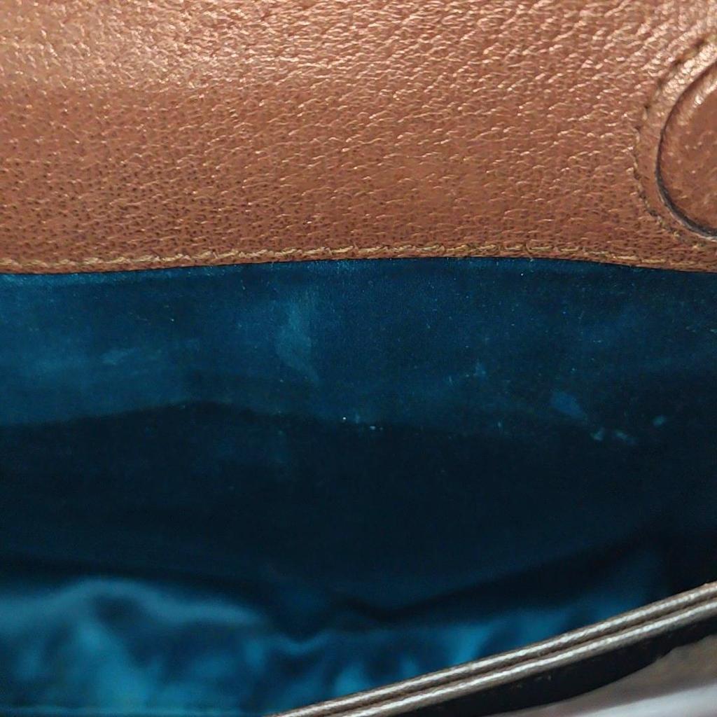 [Pre-Owned] Gucci Ophidia Small Shoulder Bag 'GG Supreme' - Very Good #11XMLAN