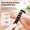 Magnetic Remote Control Wrist Strap for DJI Osmo Frame Tap For Osmo Pocket 4P/Mobile 8P
