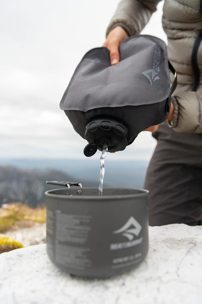 SEA TO SUMMIT Water Cell X 4L ST84803