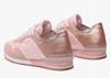 Pepe Jeans London W Troy Damskie Buty Różowe Niskie Sportowe 36 Awe