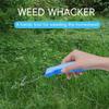 Hand Weeder Tool Weeder Fist Garden Metal Hand Weeder Hand Weeder Weed Remover Device Weeder Remover Tool Garden Accessories