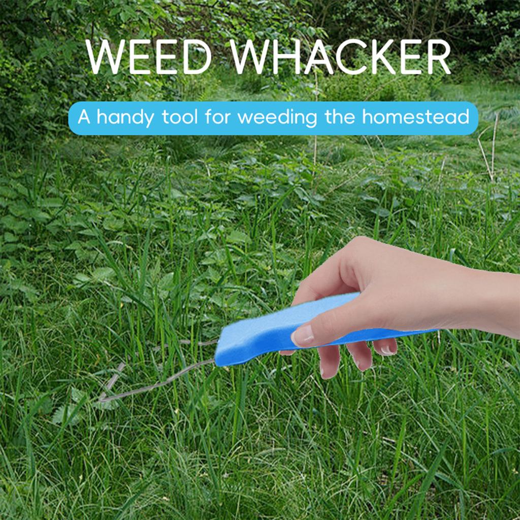 Hand Weeder Tool Weeder Fist Garden Metal Hand Weeder Hand Weeder Weed Remover Device Weeder Remover Tool Garden Accessories