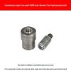 Hand-Pressed Eyelet Machine Mold - Manual Metal Eyelet Accessories