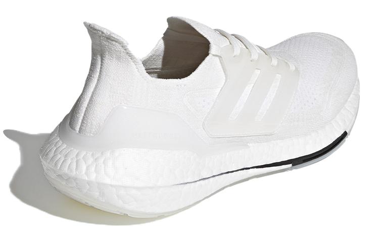 UltraBoost 21 Adidas Primeblue 'Non Tinta' FY0836