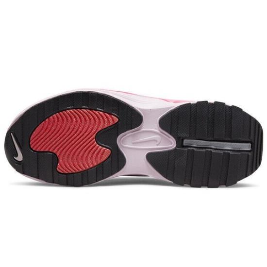 Nike Air Max Bliss Laser Pink - DH5128-600