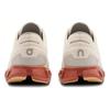 On Laufschuh Cloud X 3 Ice Auburn 60.97799