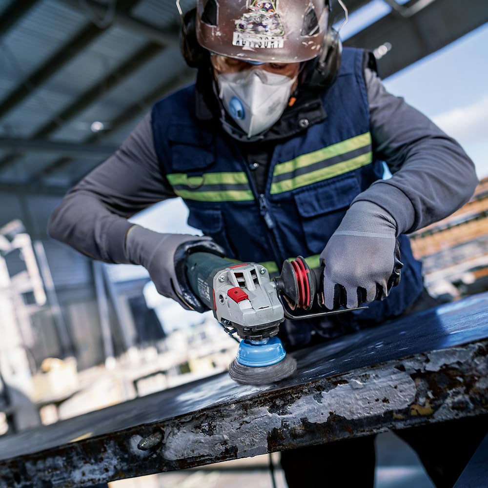 BOSCH Cup Wire Brush 1608622029