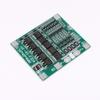 4S 3.2/3.7V 30A BMS Lithium Battery Charging Board with Balancer for Efficient Energy Use