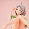 Melty Princess Mushoku Tensei II: I Will Seriously Try If I Go to Another World - Palm-sized Sylphiette Complete Figure