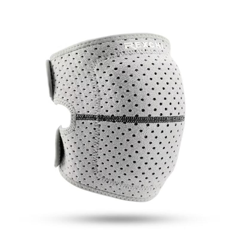 WEZHO Breathable Sports Knee Pads