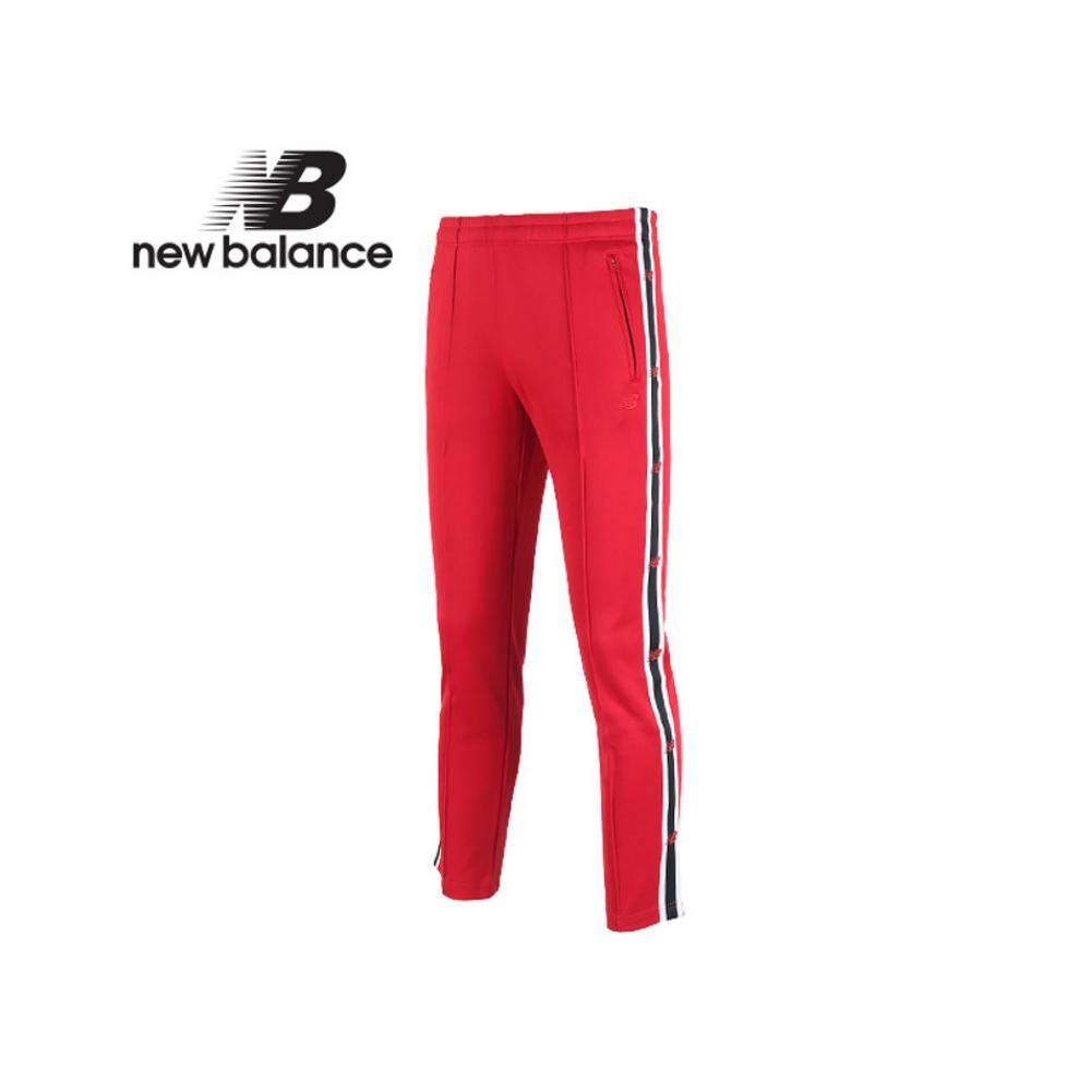 New BalaNce CommoN N Track Club Track paNts  Nbml934013 20   Red