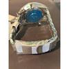 Used New SEIKO Prospex GMT SBPK001 Solar Watch