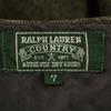 RALPH LAUREN COUNTRY Tapered Pants 7 Gurege Women Used