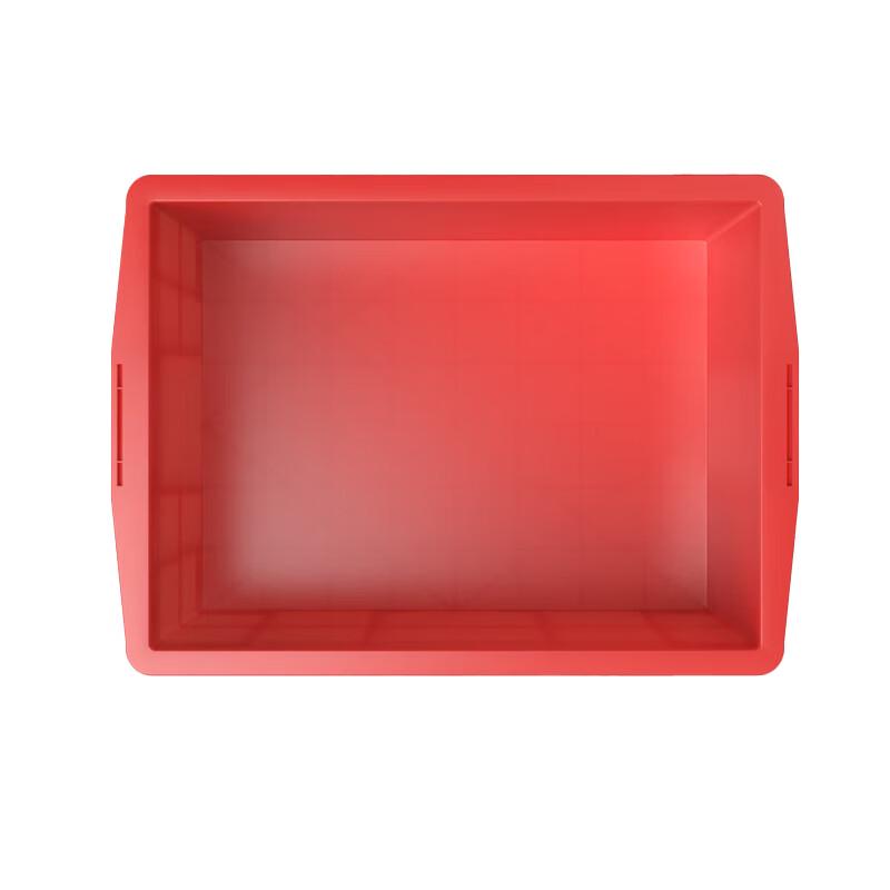 Jingwei Heavy-Duty Plastic Turnover Box
