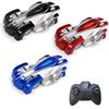 Remote Control Car Electric Wall Climbing Car Can Drive On the Wall RC Racing Car 360° Rotat Drift Stunt Toys Boy Birthday Gift
