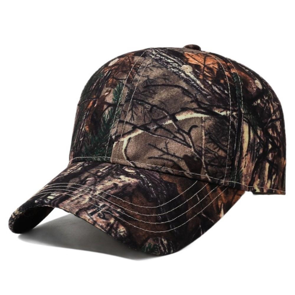 High Quality Baseball Cap Adjustable Casual Duck Tongue Hat Sun Protection Hat Unisex