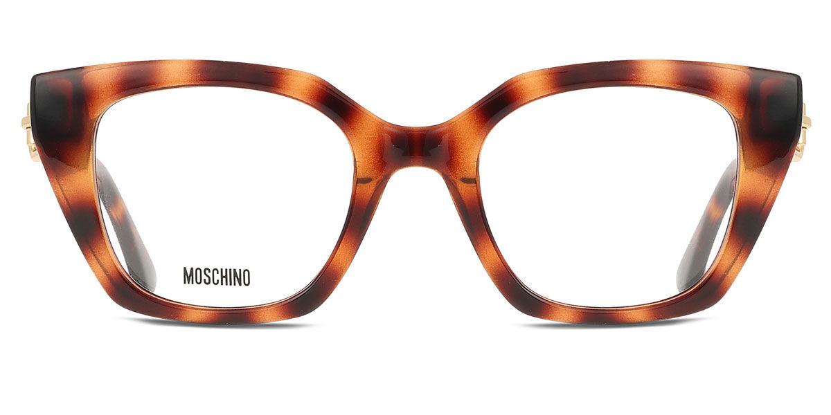 

Moschino Mos617 05l Women Eyeglasses 48-21-140