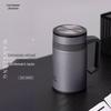 500ml cement gray