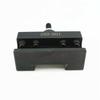 Change Turning Tool Holder CNC Lathe Tool Holder Piston Type Tool Holder for Small Lathe Post Tool