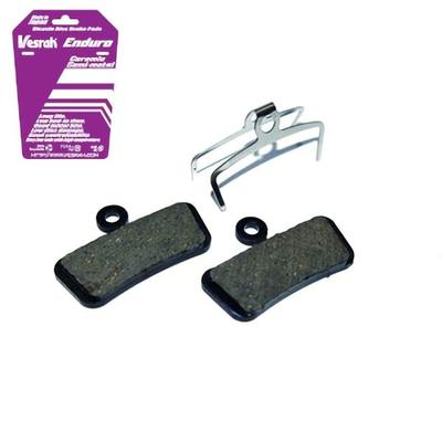 Vesrah BP047 Disc Brake Pads (Enduro)