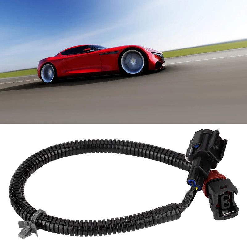 Knock Sensor Harness Kit Sturdy Auto Knock Sensor Replacement Car Accessories