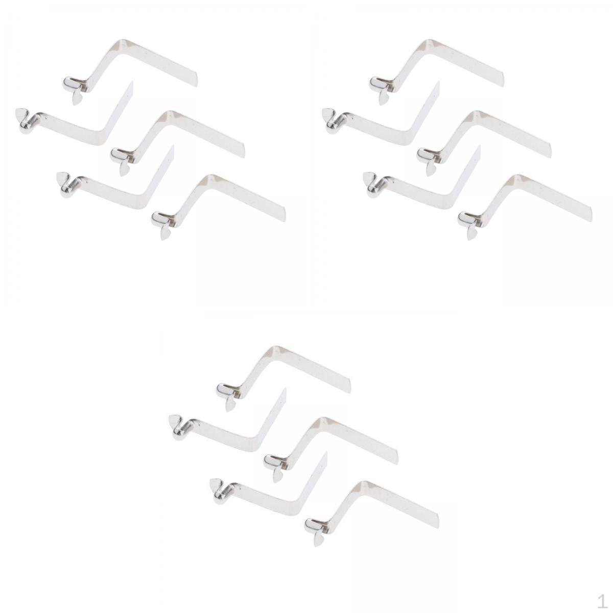 

15 штук весло стойка для палатки пружина нержавеющая сталь одинарная