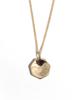 Buttering Bn0055G Necklace