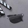 1/6 1/12 Doll Crossbody Fanny Pack Model DIY Projects Scenery Small Waist Bag for Dolls