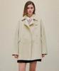SLOWLOLLI Frost Guard Handmade Coat_2 Colors