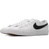Nike Blazer Low Lx 'Black White' Sneakers Skateboard Shoes BQ7306-001