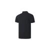 Li Ning Fitness Series Polo Shirt Men's Black APLT125-1
