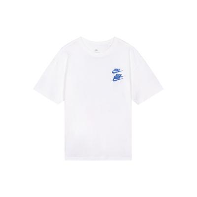 Sportswear T Shirt Men's White DR1210-100