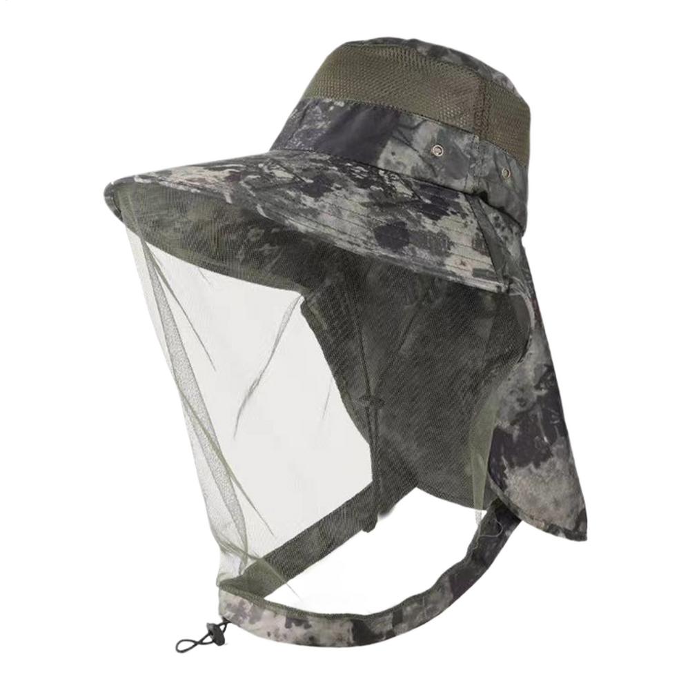 

Wide Brimmed Sun Hats Comfortable UV Blocking Cap Golf Wide Brim Sun Hat Outdoor Supplies For Traveling Cycling Farming