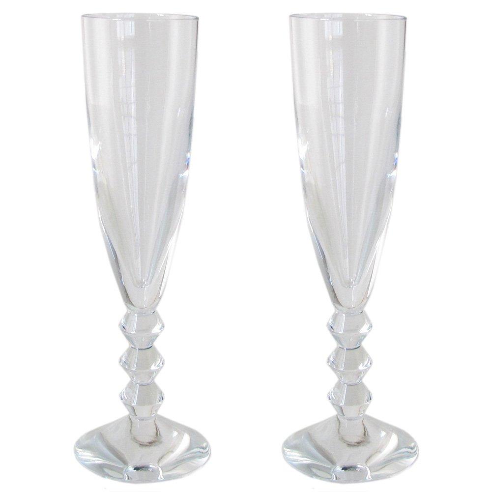 

BACCART Vega 2811801 Clear Champagne Glass 380ml