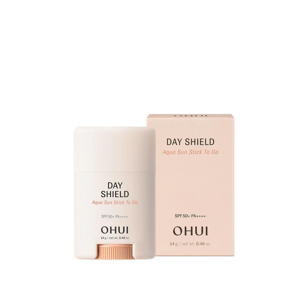 Day Shield Aqua Sun Stick To Go SPF 50+, PA++++ 14g