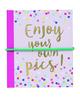 Fujifilm "instax mini" Mini Album Confetti 371956