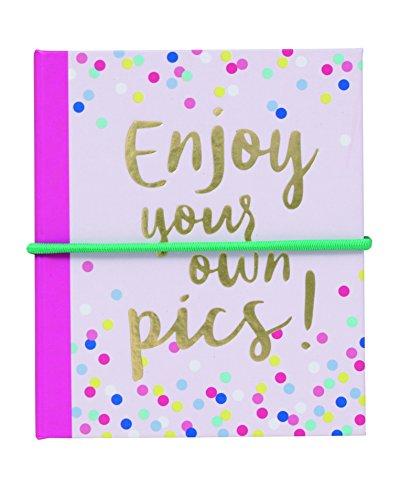Fujifilm "instax mini" Mini Album Confetti 371956