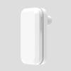 Secure Charging Connector with Protective Case For Headphones Antishort Circuit Technology Lightweight Travel Essential