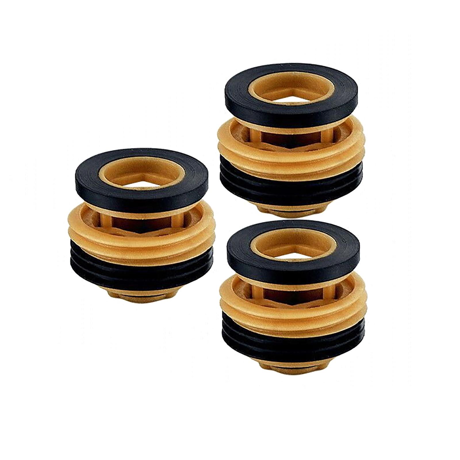 

Kitchen Sink Pvc P-Trap Set For Lavatory Kitchen Sink Heavy Duty Anti-Clog Drain Trap as the picture