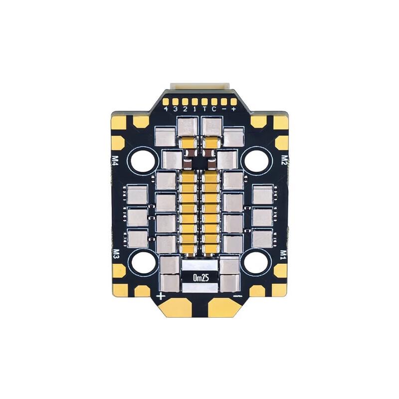 AXISFLYING Argus Mini F7/55A FPV Stack