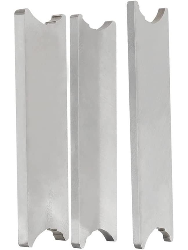 Набор инструментов для ремонта соединений кларнета (3 шт) - Аксессуар для духовых инструментов Without Characters