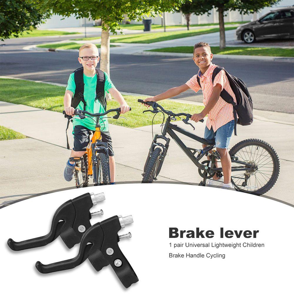 

Entertainment Bicycle Parts Cycling Brake Levers Bicycle Brake Lever Brake Handle Bike Brake Handle