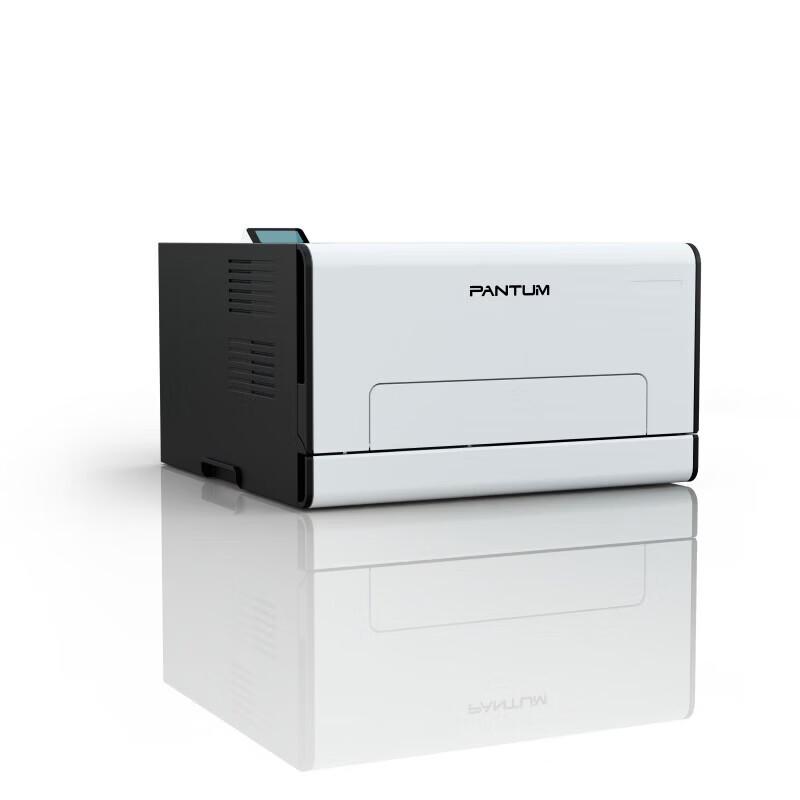 Pantum CP2100DN A4 Color Duplex Laser Printer CN plug (adapter included)