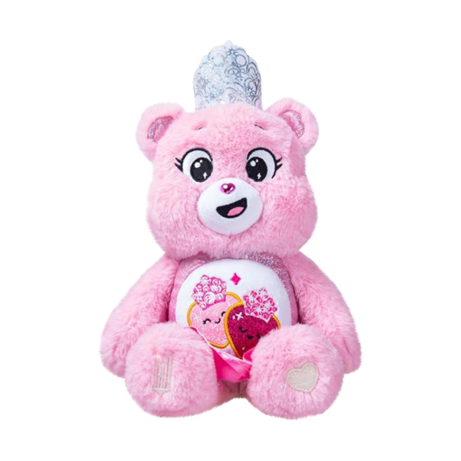 

Плюшевая кукла, Игрушка в подарок, Мультфильм, Детская тряпичная кукла, Детская подарочная подушка One Size