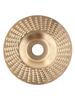 Angle Grinder Disc Grinding Disc Plane Grinding Sanding Woodworking Woodworking Grinding Woodworking Repairing