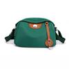 Fashion Shoulder For Women Bag Handbag Nylon Water-Repellent Crossbody Bag Ladies Messenger Bag Premium Durable