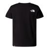 The North Face Childrens/Kids Logo Short-Sleeved T-Shirt